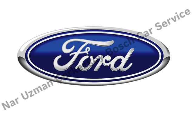 Tekirdağ Ford Servisi