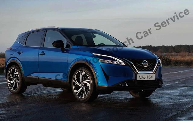 Nissan Araçlara Özel Bakım ve Onarımlar