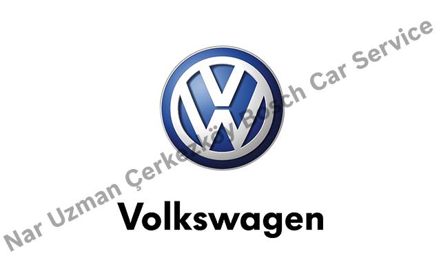 Tekirdağ Volkswagen Servisi