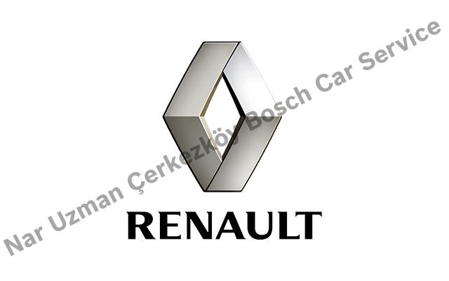 Tekirdağ Renault Servisi